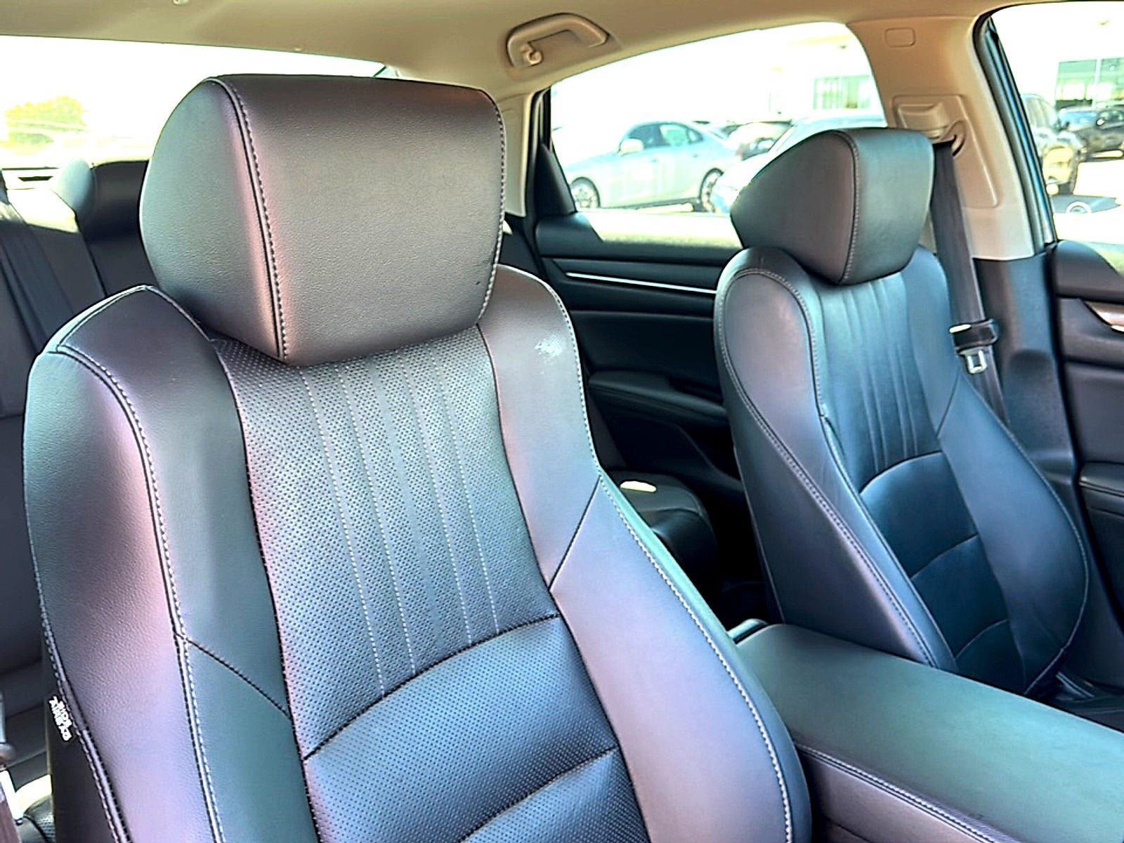 Used 2021 Honda Accord Sport Special Edition image 25
