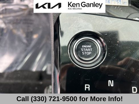 Certified 2023 Kia Sportage EX w/ EX Premium Package image 38