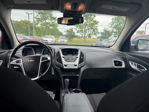 Used 2017 Chevrolet Equinox LT w/ Convenience Package AWD/4WD image 21