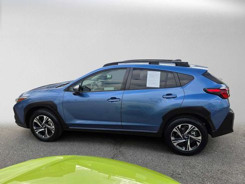 Certified 2024 Subaru Crosstrek 2.0i Premium w/ Crosstrek Mirror Package AWD/4WD image 6