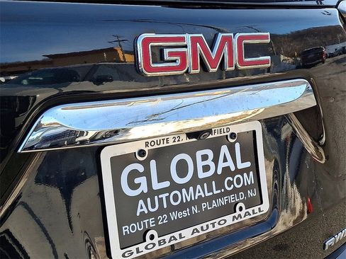 Used 2020 GMC Terrain SLT w/ Preferred Package image 31