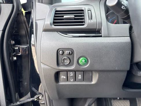 Used 2021 Honda Pilot Black Edition image 10