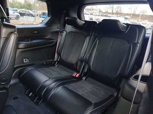 Certified 2022 Jeep Grand Cherokee L Laredo image 12