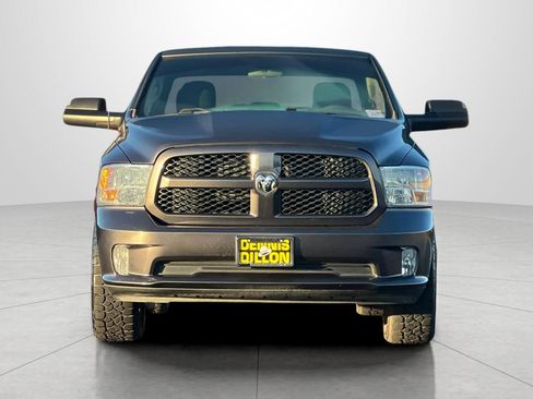 Used 2018 RAM 1500 Express w/ Express Value Package image 9