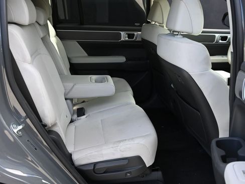 Used 2024 Hyundai Santa Fe SE image 14