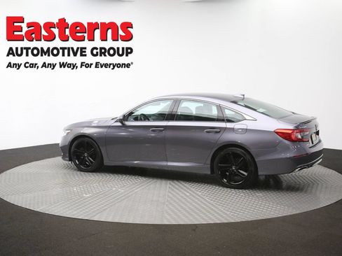 Used 2018 Honda Accord Sport image 59
