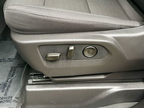 New 2026 Chevrolet Silverado 2500 Custom w/ Custom Value Package image 24