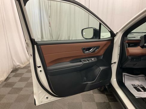 New 2026 Subaru Outback Touring XT image 22