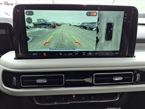 Used 2025 Lincoln Aviator Reserve w/ Illumination Package image 15