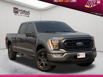 Used 2022 Ford F150 XLT w/ Equipment Group 302A High