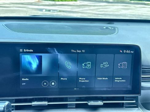 Used 2024 Hyundai Kona SEL FWD image 18