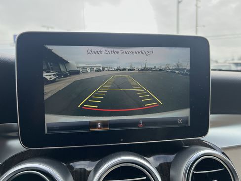 Certified 2017 Mercedes-Benz C 300 C 300 image 25