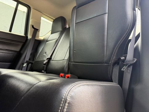 Used 2016 Jeep Compass High Altitude AWD/4WD image 9