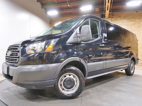Used 2018 Ford Transit 350 XL RWD image 1
