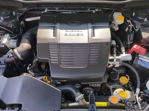 Used 2021 Subaru Forester Sport w/ Popular Package #2 image 15