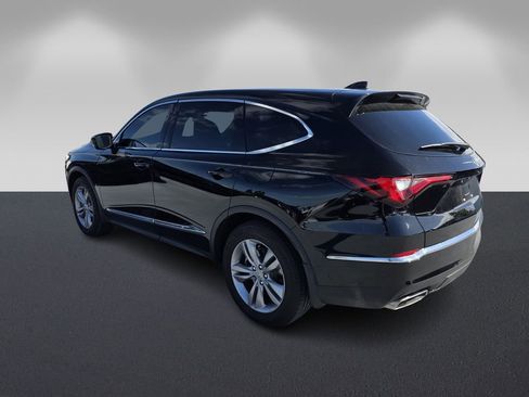 Used 2024 Acura MDX SH-AWD image 6