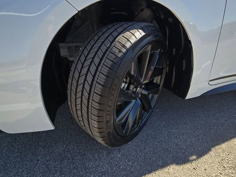 New 2026 Toyota Corolla SE image 31