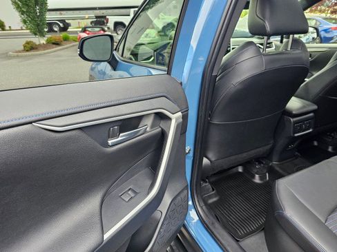 Used 2022 Toyota RAV4 XSE image 20