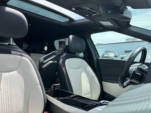 Used 2024 Kia EV6 GT-Line w/ GT-Line White Seat Package image 45