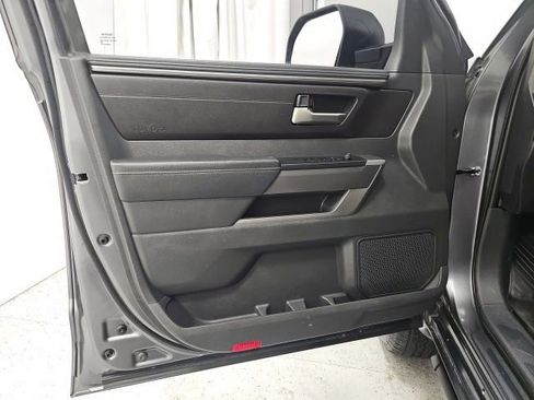 Used 2024 Toyota Tundra SR5 w/ SR5 Premium Package image 10