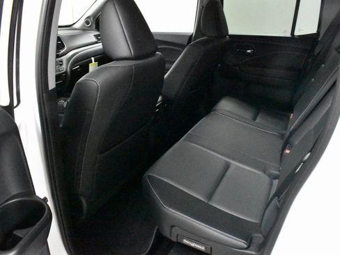 Used 2024 Honda Ridgeline RTL+ image 14