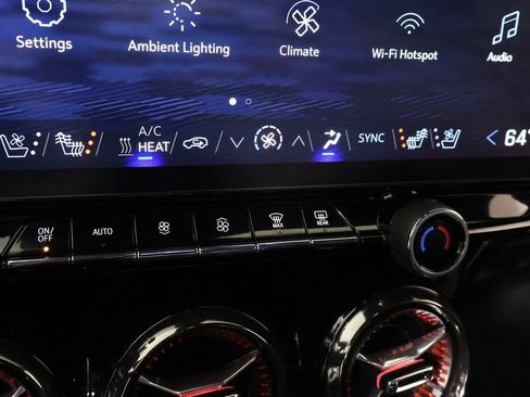 Used 2025 Chevrolet Blazer EV RS image 7