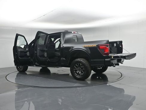 New 2026 Ford F150 Tremor AWD/4WD image 38