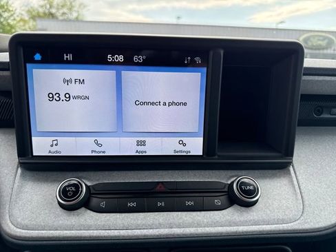 Used 2023 Ford Maverick XLT w/ Equipment Group 300A Standard AWD/4WD image 19