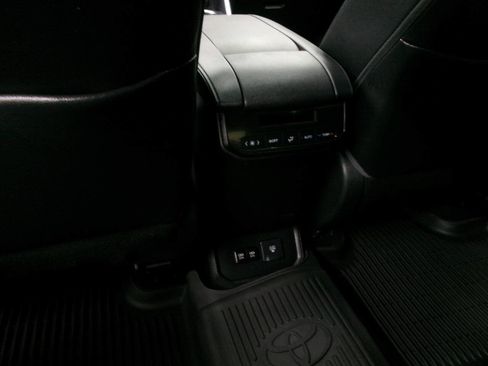 Used 2021 Toyota Highlander Limited AWD/4WD image 24