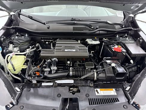 Used 2017 Honda CR-V EX-L image 30