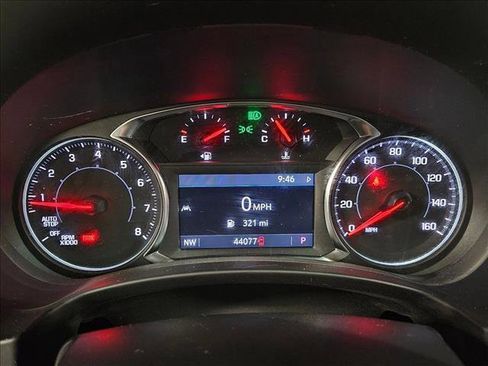 Used 2023 GMC Terrain SLT FWD image 11
