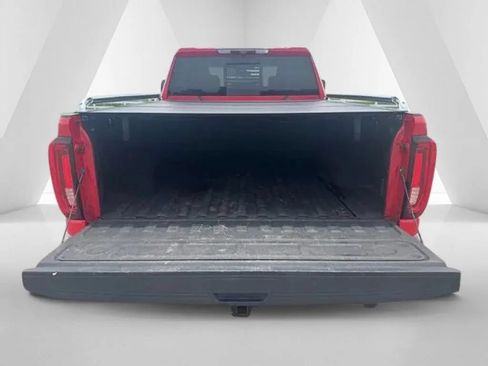Used 2020 GMC Sierra 2500 SLT w/ SLT Convenience Package AWD/4WD image 28