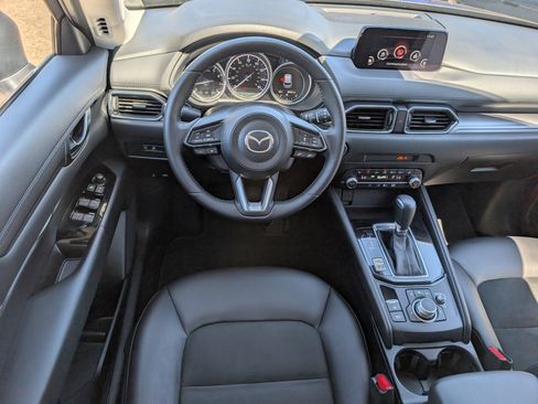 Used 2019 MAZDA CX-5 Touring FWD image 8