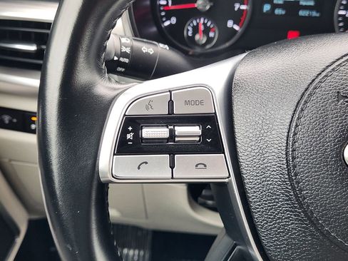 Used 2021 Kia Telluride S image 29