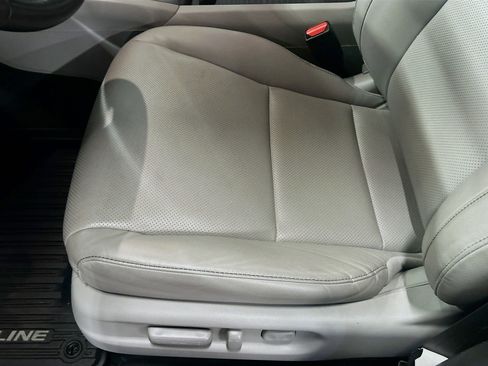 Used 2023 Honda Ridgeline RTL-E image 19