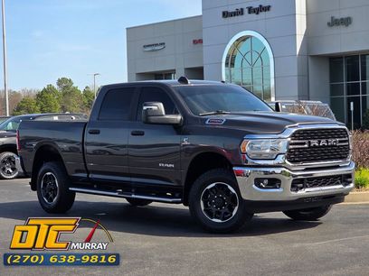 Used 2024 RAM 2500 Big Horn