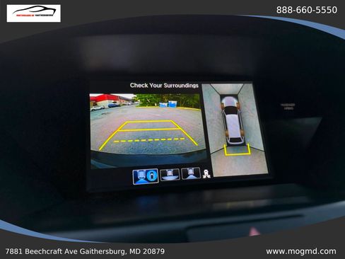Used 2018 Acura MDX SH-AWD w/ Advance Package image 28