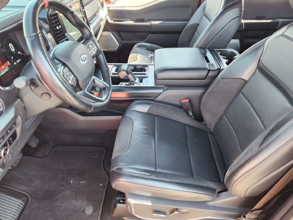 Used 2023 Ford F150 Raptor AWD/4WD image 13