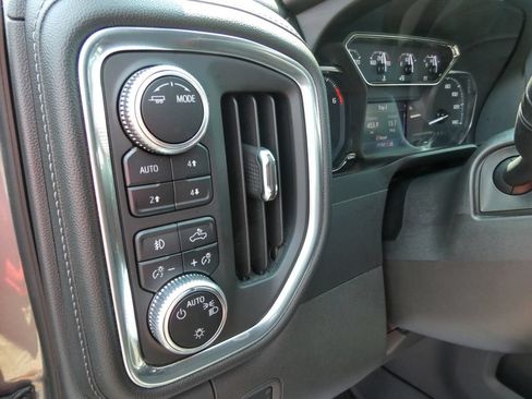 Certified 2020 GMC Sierra 1500 Elevation w/ Elevation Value Package AWD/4WD image 28