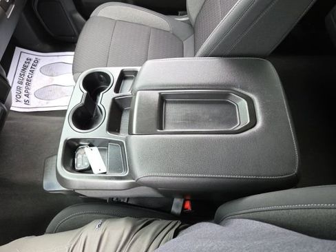 Used 2021 Chevrolet Silverado 1500 LT image 56