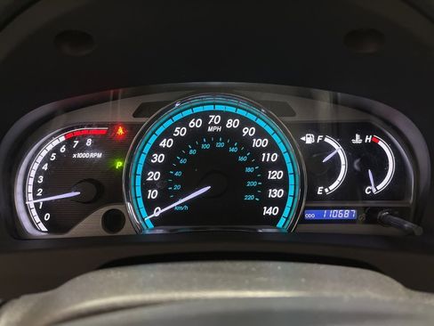 Used 2013 Toyota Venza XLE w/ Tow Prep Pkg image 35