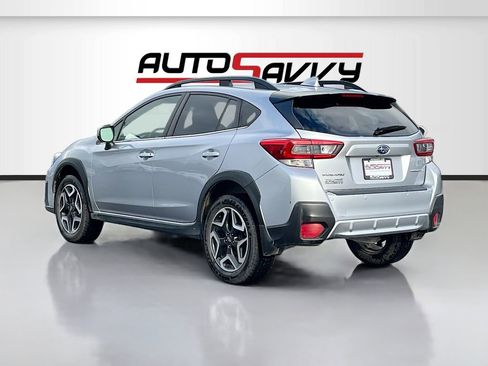 Used 2020 Subaru Crosstrek 2.0i Limited AWD/4WD image 5
