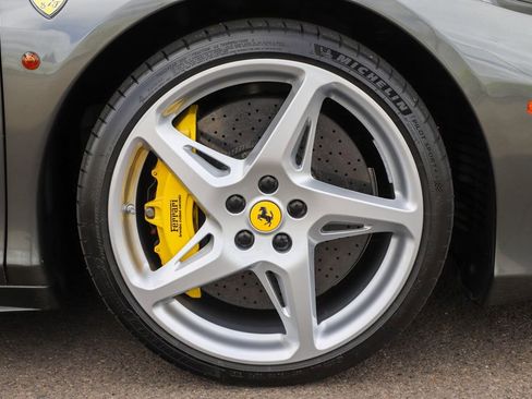 Certified 2013 Ferrari 458 Spider image 14