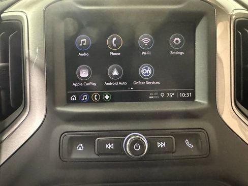 New 2026 GMC Sierra 3500 Pro w/ Convenience Package image 10