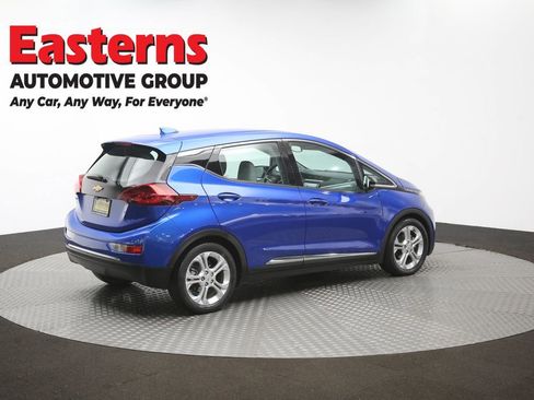 Used 2020 Chevrolet Bolt LT FWD image 40