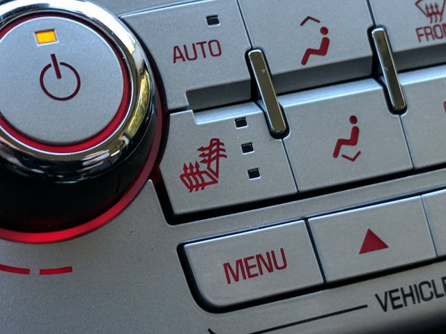 Used 2012 GMC Terrain SLT FWD image 21