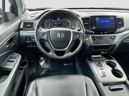 Used 2022 Honda Ridgeline RTL-E image 22