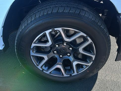 New 2026 RAM 1500 Laramie w/ Advanced Safety Group II image 11