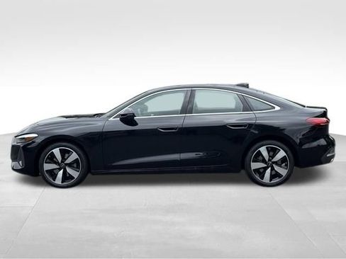 Certified 2025 Audi A5 2.0T Premium w/ Convenience Package AWD/4WD image 4