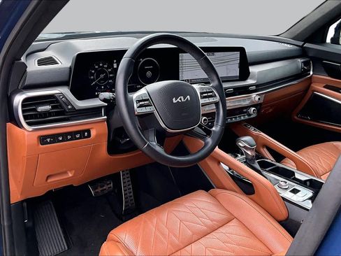 Used 2024 Kia Telluride SX Prestige X-Pro AWD/4WD image 17